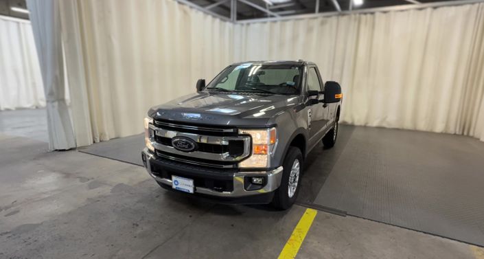 Thumbnail: 2022 Ford Econoline - 1