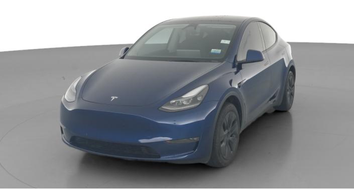 Thumbnail: 2024 Tesla Model Y - 1