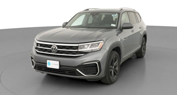 Thumbnail: 2022 Volkswagen Atlas - 1