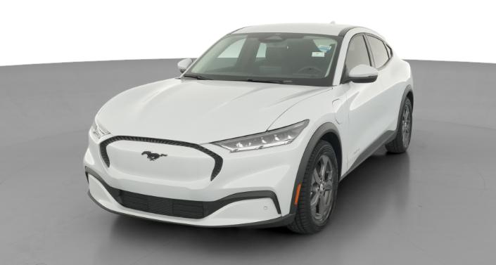 Thumbnail: 2021 Ford Mustang Mach-E - 1