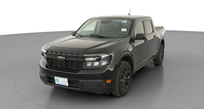 Thumbnail: 2024 Ford Maverick - 1