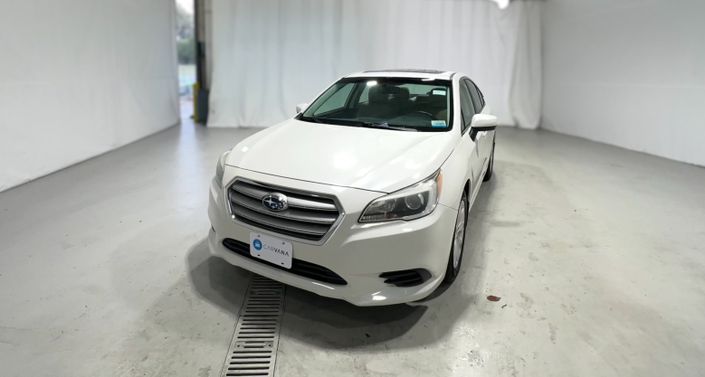Thumbnail: 2015 Subaru Legacy - 1