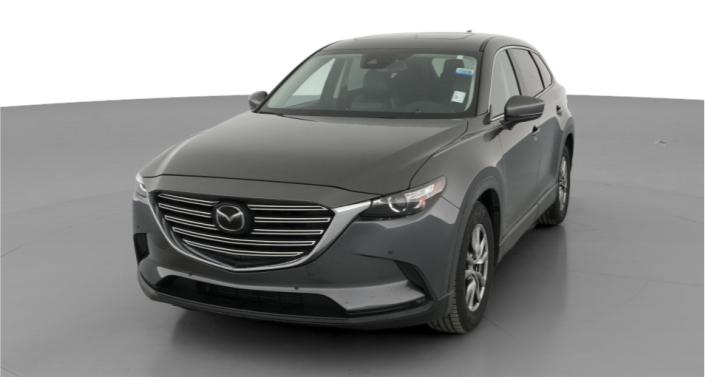 Thumbnail: 2018 Mazda CX-9 - 1