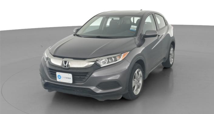 Thumbnail: 2020 Honda HR-V - 1