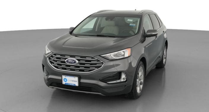 Thumbnail: 2019 Ford Edge - 1