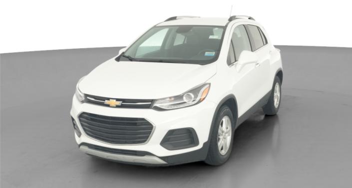 Thumbnail: 2020 Chevrolet Trax - 1