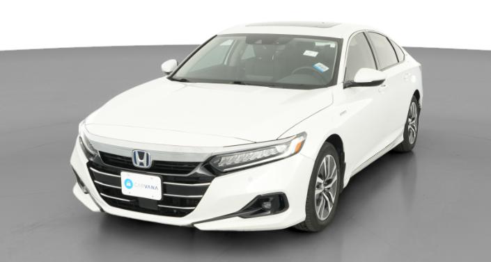 Thumbnail: 2022 Honda Accord - 1