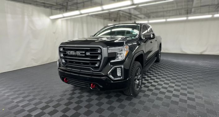 Thumbnail: 2022 GMC Sierra 1500 - 1