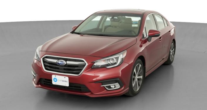 Thumbnail: 2018 Subaru Legacy - 1