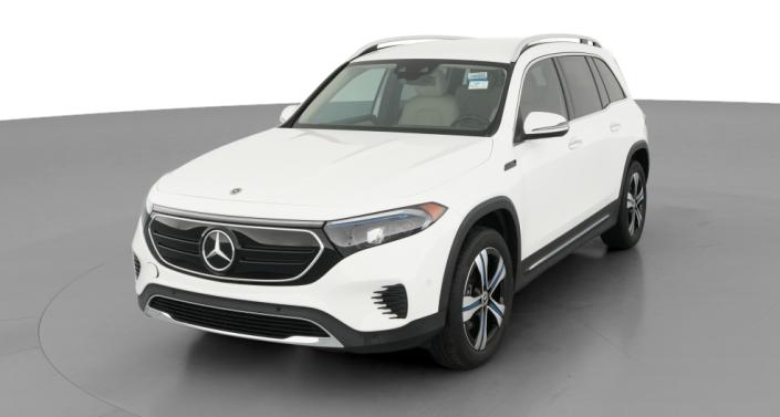 Thumbnail: 2023 Mercedes-Benz EQB - 1