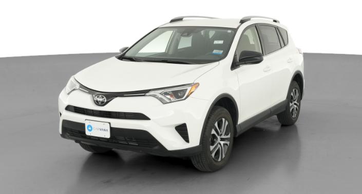 Thumbnail: 2018 Toyota RAV4 - 1