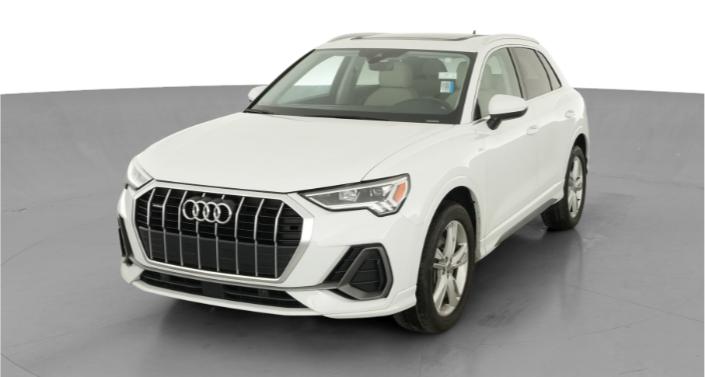 Thumbnail: 2020 Audi Q3 - 1