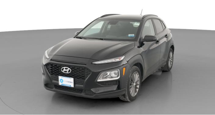 Thumbnail: 2020 Hyundai Kona - 1