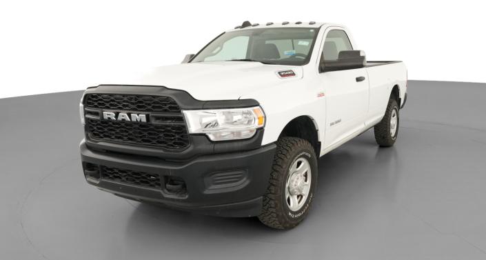 2020 RAM 3500 Tradesman -
                  Hebron, OH
