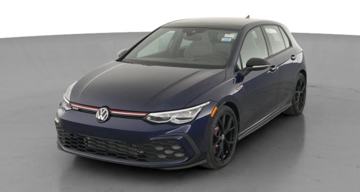 Thumbnail: 2024 Volkswagen Golf - 1