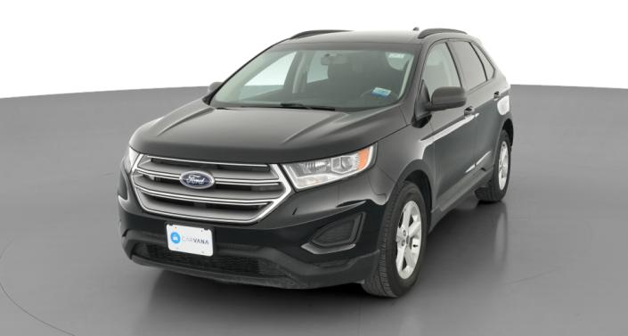 Thumbnail: 2017 Ford Edge - 1
