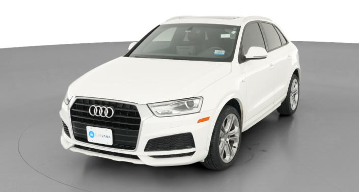 Thumbnail: 2018 Audi Q3 - 1