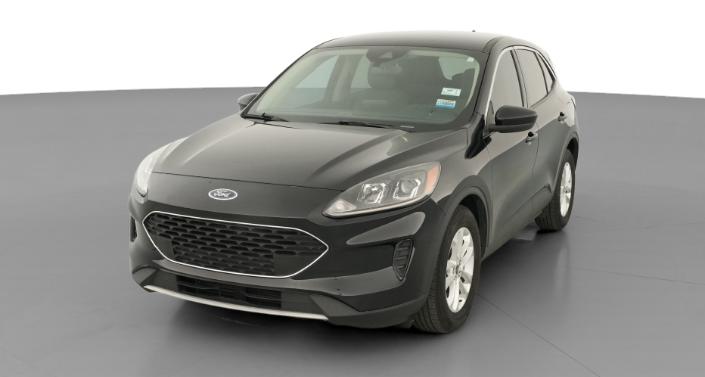 Thumbnail: 2020 Ford Escape - 1