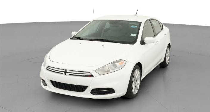 2013 Dodge Dart SXT -
                  Auburn, GA