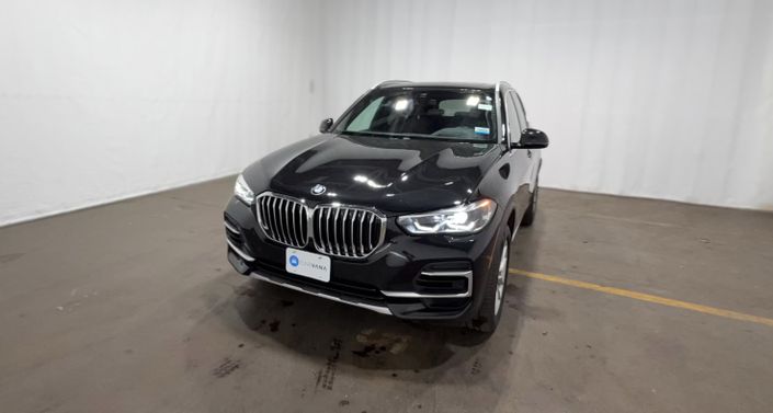 Thumbnail: 2023 BMW X5 - 1