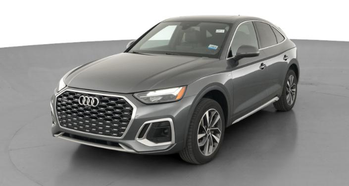 Thumbnail: 2022 Audi Q5 - 1