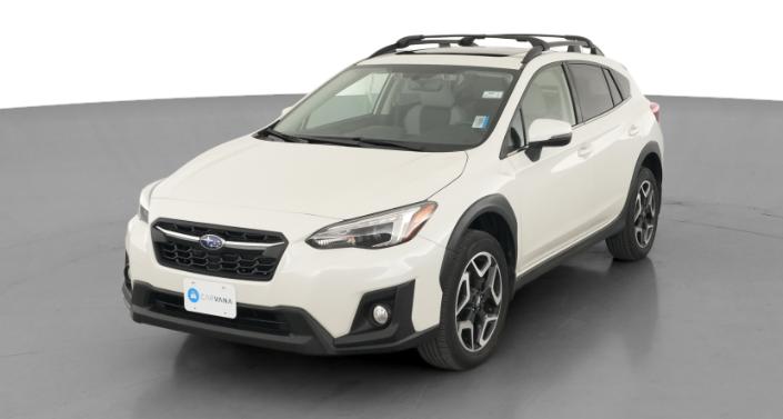 Thumbnail: 2019 Subaru Crosstrek - 1