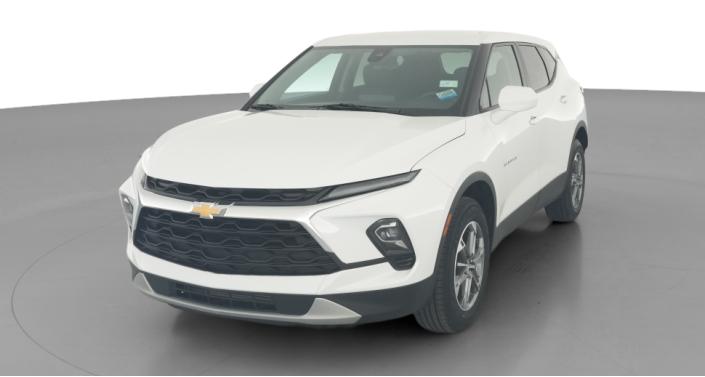 Thumbnail: 2023 Chevrolet Blazer - 1