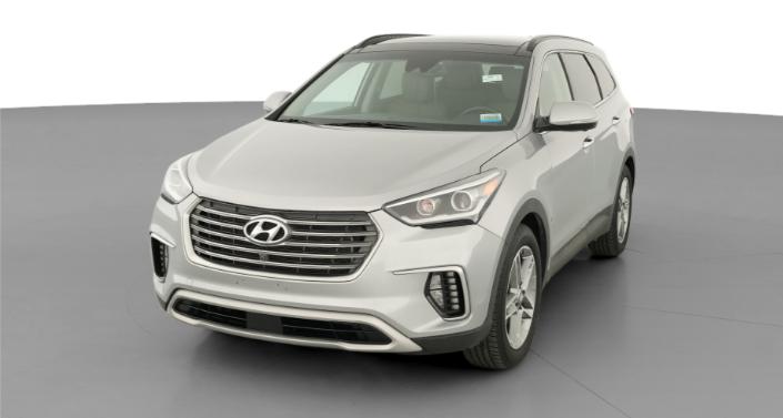 Thumbnail: 2018 Hyundai Santa Fe - 1