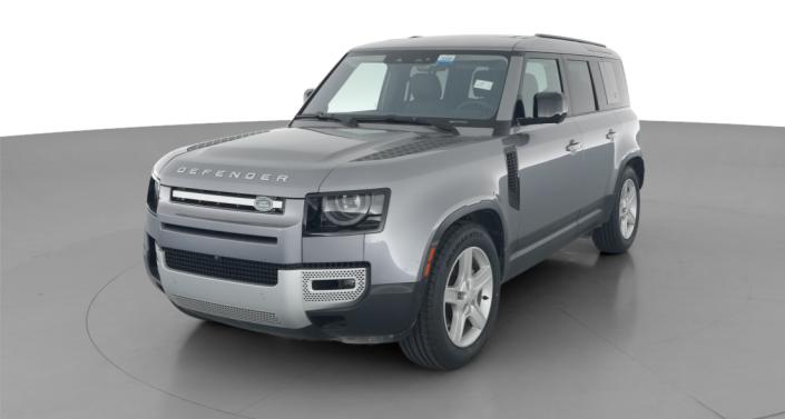 2021 Land Rover Defender 110 -
                  Lorain, OH