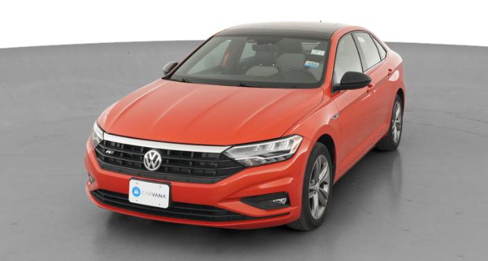Thumbnail: 2019 Volkswagen Jetta - 1