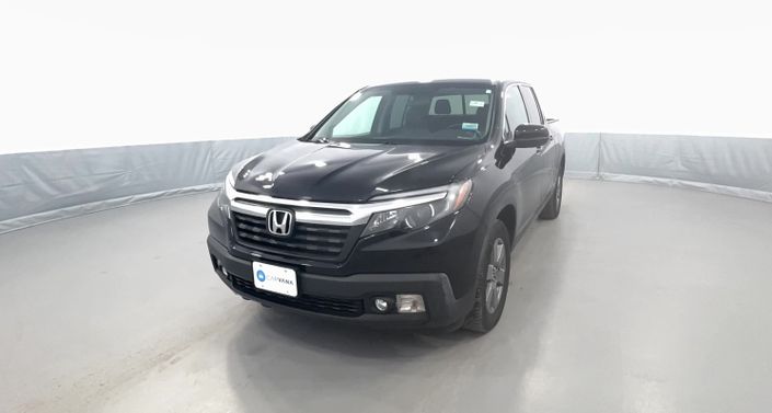 Thumbnail: 2019 Honda Ridgeline - 1