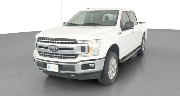 Thumbnail: 2018 Ford Econoline - 1