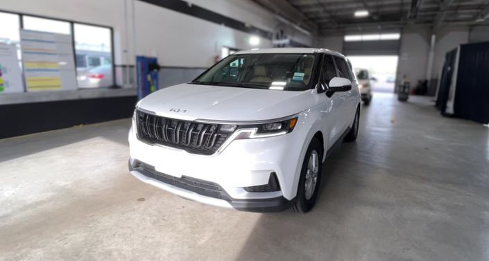 Thumbnail: 2024 Kia Carnival - 1