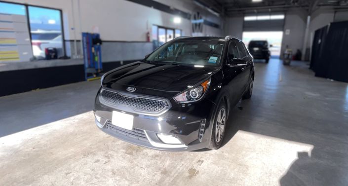 Thumbnail: 2018 Kia Niro - 1