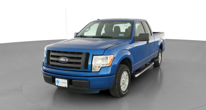 2011 Ford Econoline E-150 -
                  Colonial Heights, VA