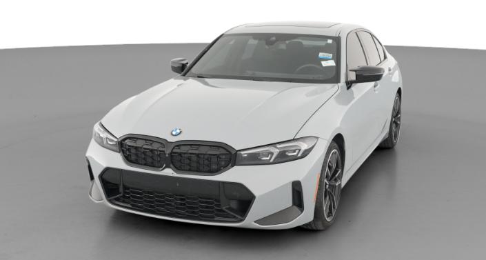 Thumbnail: 2023 BMW 3 Series - 1