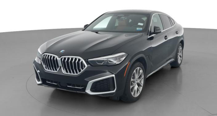 Thumbnail: 2023 BMW X6 - 1