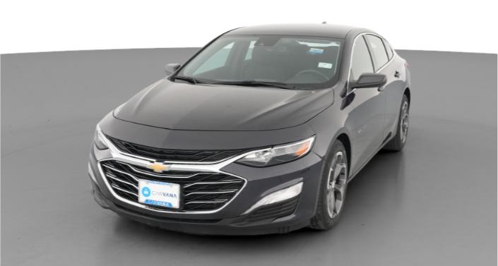 Thumbnail: 2023 Chevrolet Malibu - 1
