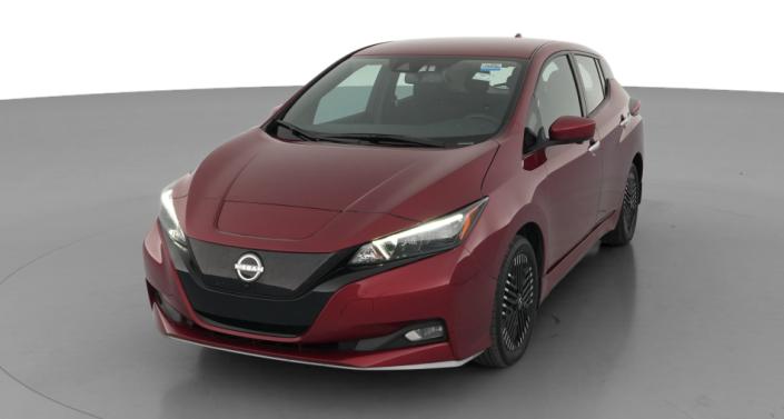 2024 Nissan Leaf SV Plus -
                  Indianapolis, IN