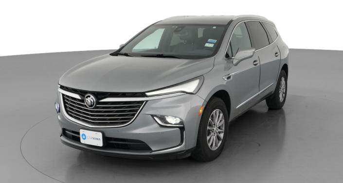 Thumbnail: 2023 Buick Enclave - 1