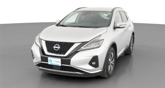 Thumbnail: 2024 Nissan Murano - 1