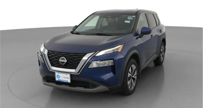 Thumbnail: 2022 Nissan Rogue - 1