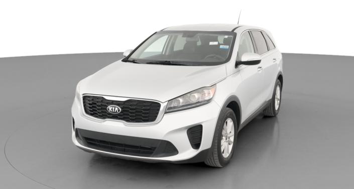 Thumbnail: 2019 Kia Sorento - 1