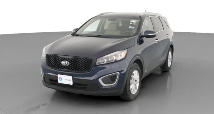 Thumbnail: 2017 Kia Sorento - 1
