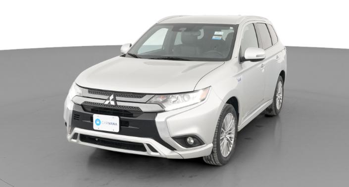 Thumbnail: 2022 Mitsubishi Outlander - 1