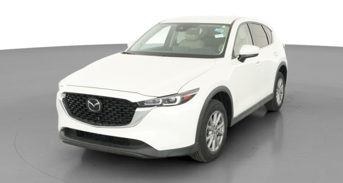 Thumbnail: 2023 Mazda CX-5 - 1
