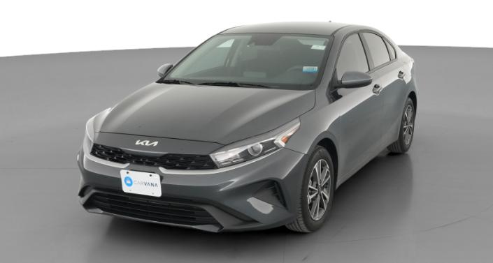 Thumbnail: 2024 Kia Forte - 1