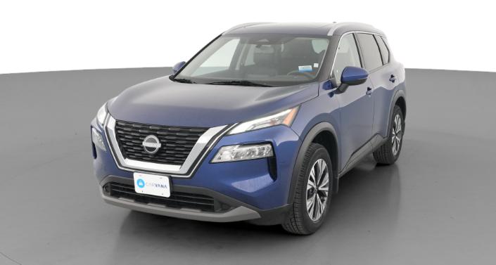Thumbnail: 2022 Nissan Rogue - 1