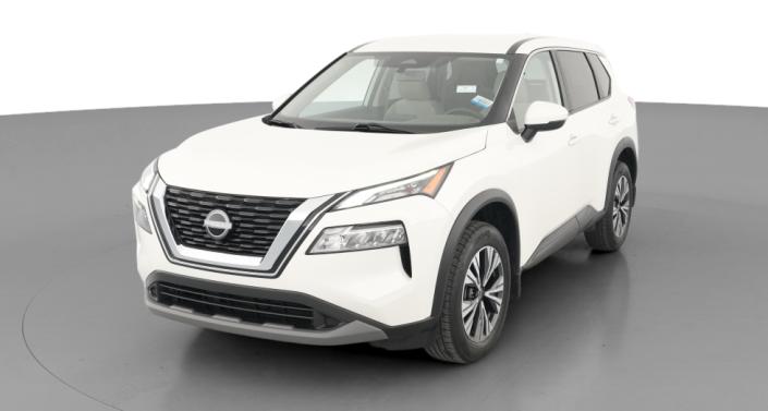 Thumbnail: 2023 Nissan Rogue - 1