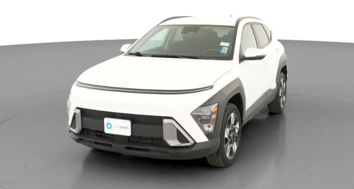 Thumbnail: 2024 Hyundai Kona - 1
